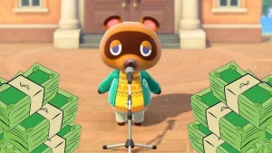 Animal Crossing New Horizons : Comment soutirer des millions de clochettes à Tom Nook ?