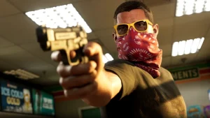 Vous voulez une preuve de plus de la crise du jeu vidéo et de la suprématie de GTA ? Cette donnée en dit long, GTA 6 n’aura pas de concurrence !