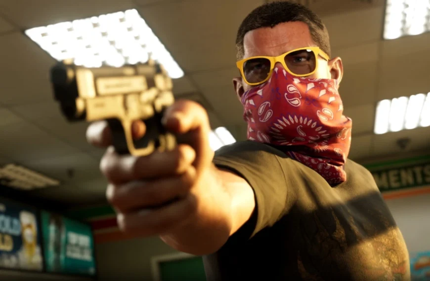 Vous voulez une preuve de plus de la crise du jeu vidéo et de la suprématie de GTA ? Cette donnée en dit long, GTA 6 n’aura pas de concurrence !