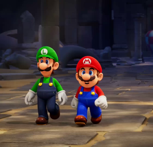 Mario Tennis Fever – Les 20 premières minutes de l'aventure !