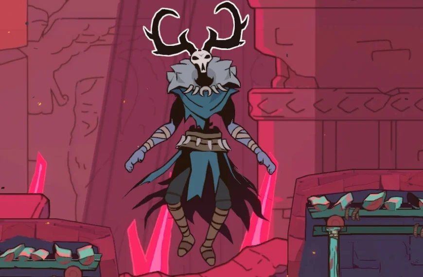 C'est un de mes coups de cœur de 2025 : il m'a réconcilié avec ce genre décrié et il est à 20€ sur Nintendo Switch 2