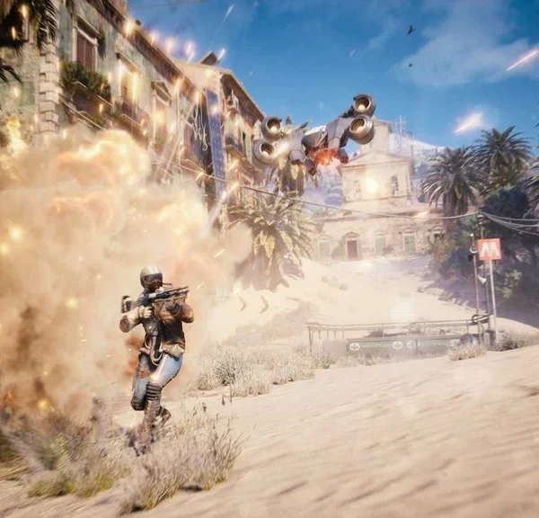 ARC Raiders : Les joueurs ont trouvé un nouveau bug pour s'échapper de cette carte ! Vous allez voir, on dirait une très mauvaise idée