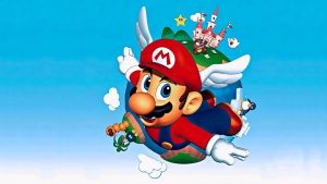 Ce joueur a réussi à faire tourner Super Mario 64… sur un document PDF. Vous ne verrez rien de plus fou cette semaine !