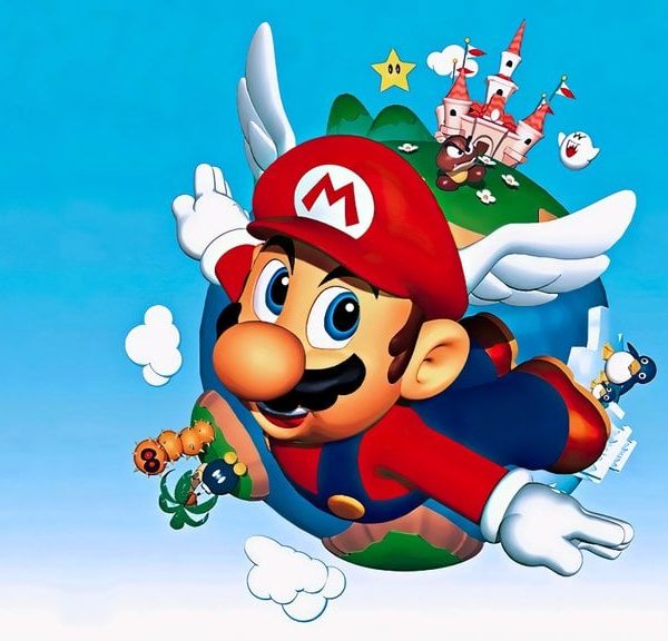 Ce joueur a réussi à faire tourner Super Mario 64… sur un document PDF. Vous ne verrez rien de plus fou cette semaine !