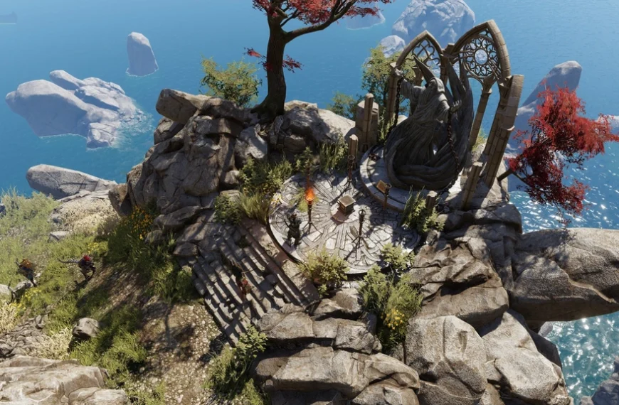 Noté 19/20, ce mastodonte du RPG offre des centaines d’heures de quêtes et il est à moins de 15 € sur PS5