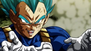 Marre de Goku ? Vegeta mérite sa propre histoire dans Dragon Ball et elle est déjà toute trouvée !