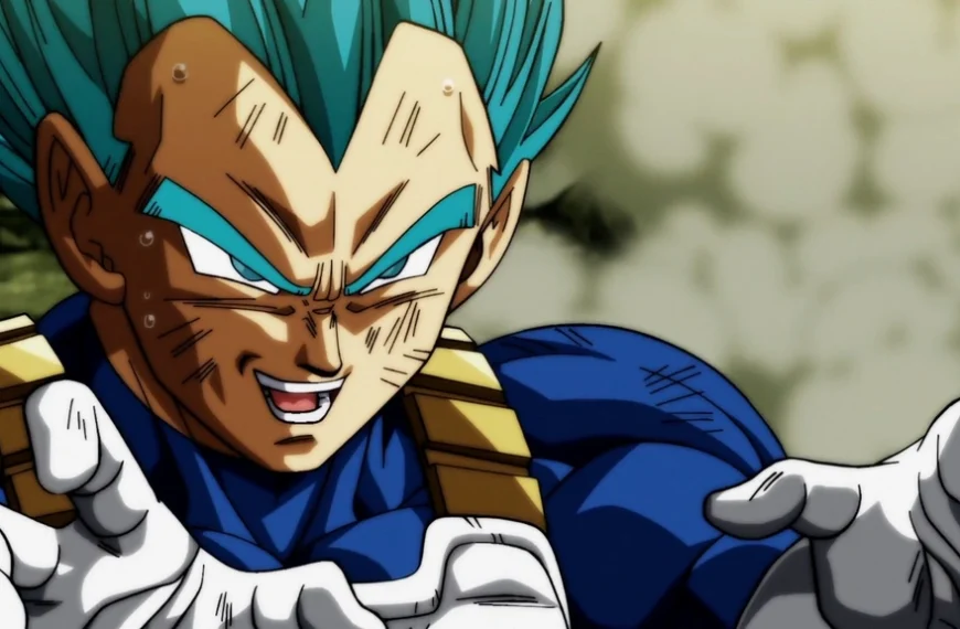 Marre de Goku ? Vegeta mérite sa propre histoire dans Dragon Ball et elle est déjà toute trouvée !