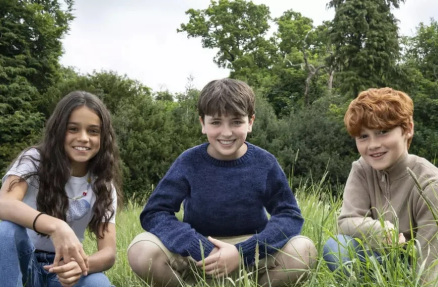 “J’en ai assez” Cet acteur phare des films Harry Potter ne veut vraiment pas remettre les pieds dans l’univers, et encore moins dans la série HBO
