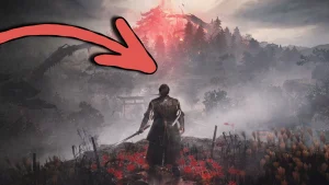 Ce petit détail fait toute la différence dans Nioh 3. D'autres jeux du genre s'y mettent et c'est formidable