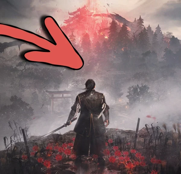 Ce petit détail fait toute la différence dans Nioh 3. D'autres jeux du genre s'y mettent et c'est formidable