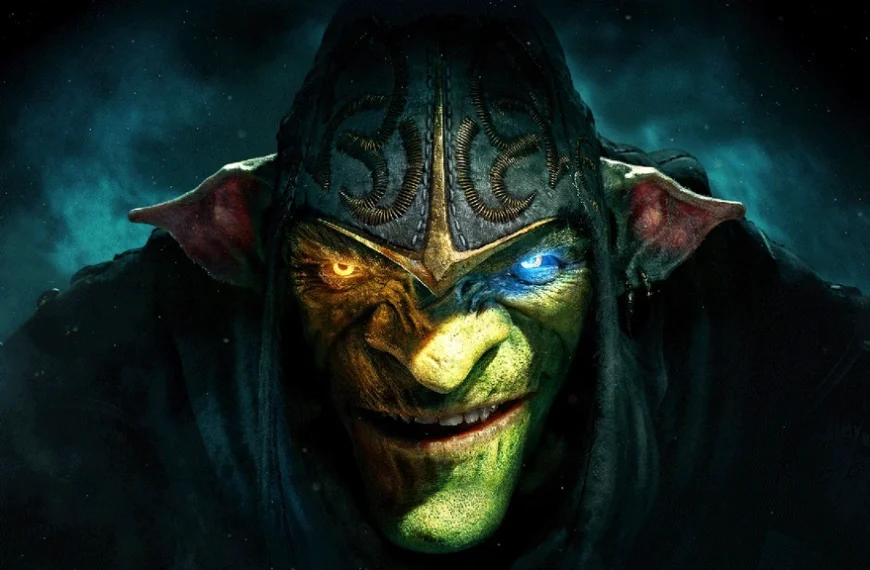 Test Styx : Blades of Greed sur PS5