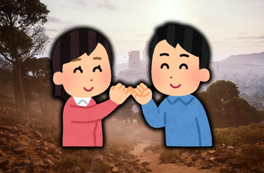 Les joueurs d'ARC Raiders veulent un lobby sans perdants en PvP et proposent une solution très inhabituelle