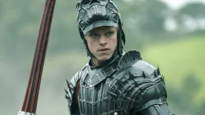 La série A Knight of the Seven Kingdoms prouve que Game of Thrones reste trop dépendant des Targaryens et je trouve ça regrettable