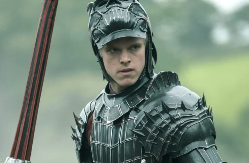 La série A Knight of the Seven Kingdoms prouve que Game of Thrones reste trop dépendant des Targaryens et je trouve ça regrettable