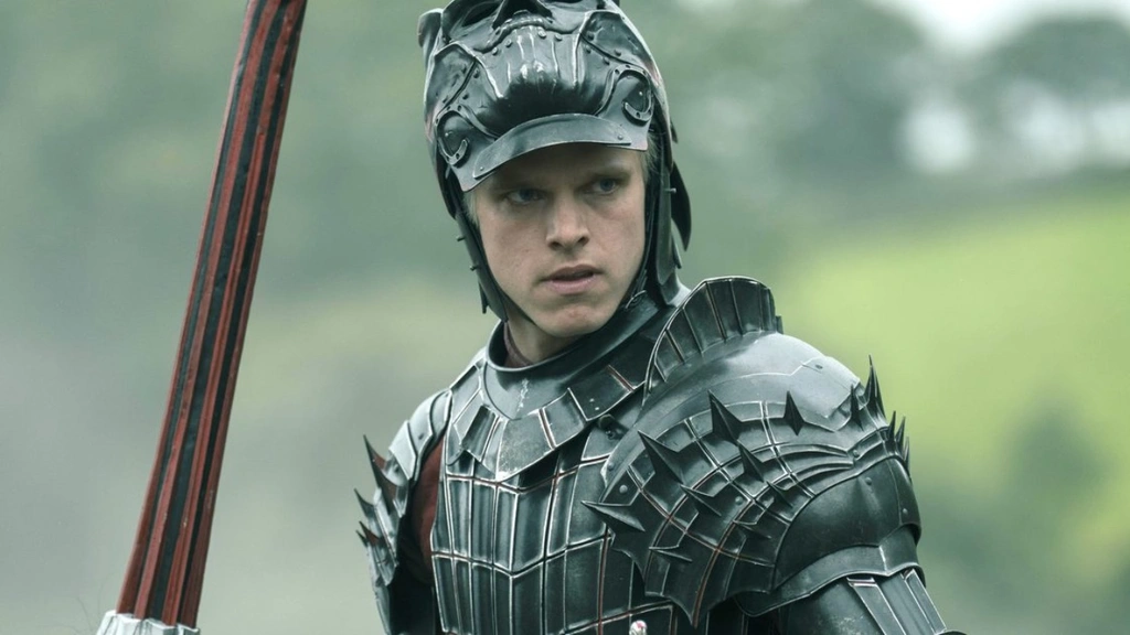 La série A Knight of the Seven Kingdoms prouve que Game of Thrones reste trop dépendant des Targaryens et je trouve ça regrettable