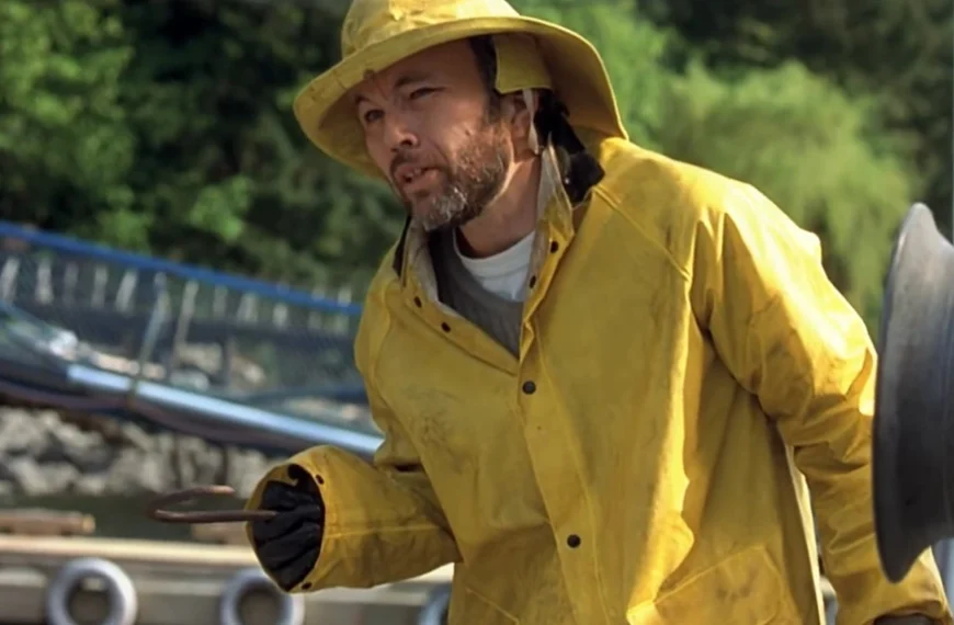 Cette adaptation de jeu vidéo notée 3% est une des pires au monde, mais j'attends honteusement le futur film…