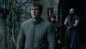 Les notes de A Knight Of The Seven Kingdoms augmentent d’épisode en épisode : de là à surclasser Game of Thrones ?