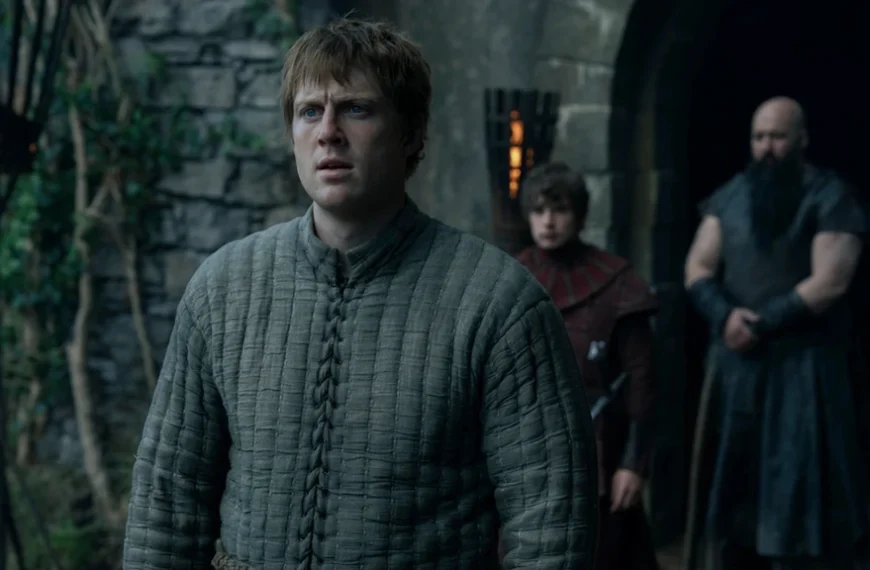 Les notes de A Knight Of The Seven Kingdoms augmentent d’épisode en épisode : de là à surclasser Game of Thrones ?