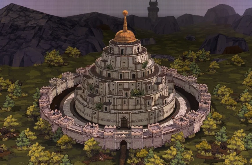 J’ai eu le malheur de mettre les pieds dans ce jeu vidéo et ça a ruiné toute ma productivité…