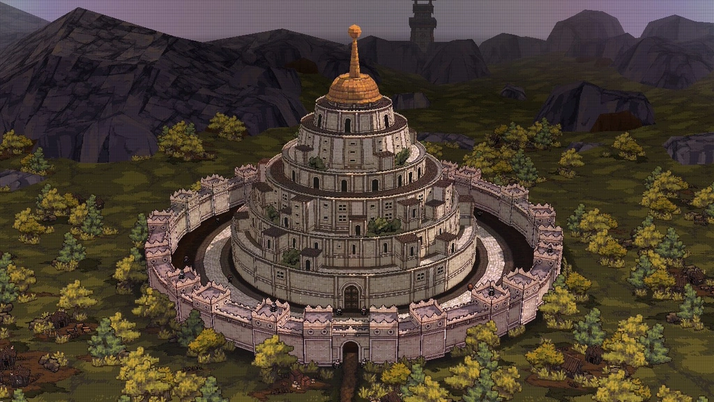 J’ai eu le malheur de mettre les pieds dans ce jeu vidéo et ça a ruiné toute ma productivité…