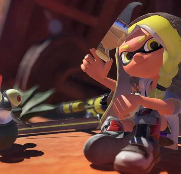 La dernière mise à jour de Splatoon 3 a fait une grave erreur, les joueurs en profitent