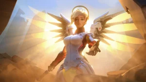 Les personnages d’Overwatch sont trop beaux : le design des champions récents trahit l’identité du jeu