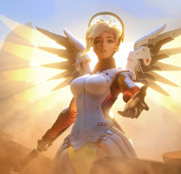 Les personnages d’Overwatch sont trop beaux : le design des champions récents trahit l’identité du jeu