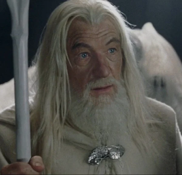Gandalf se n'appelle pas vraiment Gandalf dans le Seigneur des Anneaux !