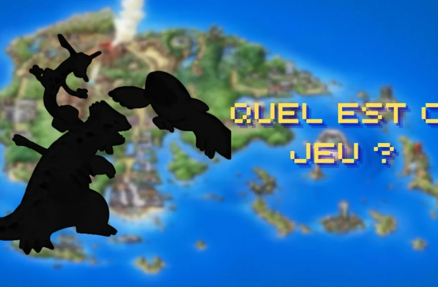 12 ans après sa sortie, le gameplay de ce jeu Pokémon reste pour moi imbattable, même face aux plus récents