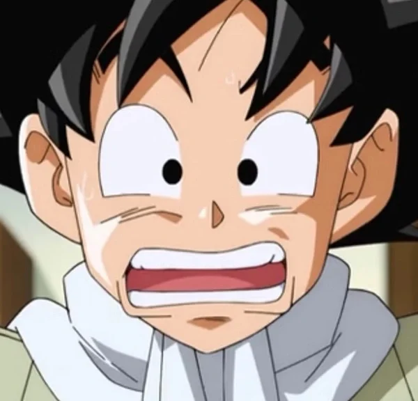 On est VRAIMENT foutus : ce combat de Dragon Ball Super est entièrement fait sous IA et c'est impossible faire la différence avec le vrai dessin animé