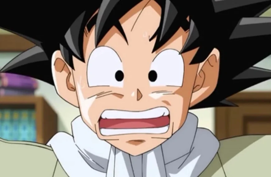 On est VRAIMENT foutus : ce combat de Dragon Ball Super est entièrement fait sous IA et c'est impossible faire la différence avec le vrai dessin animé