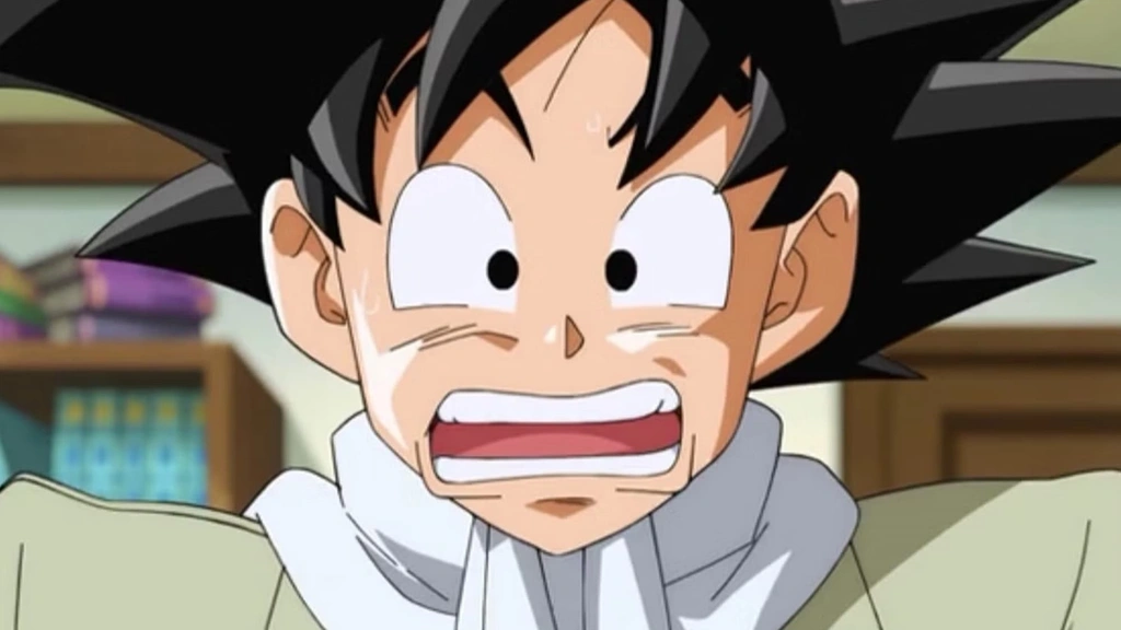 On est VRAIMENT foutus : ce combat de Dragon Ball Super est entièrement fait sous IA et c'est impossible faire la différence avec le vrai dessin animé