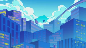 C'est déjà l'un de mes coups de coeur de 2026 : ce jeu nous fait traverser le Japon à 1000 à l'heure