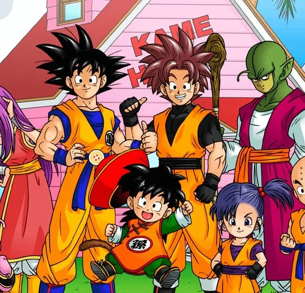 Qu'est-ce que Dragon Ball Online, ce MMORPG qui inspire Age 1000, le prochain jeu vidéo DBZ ?