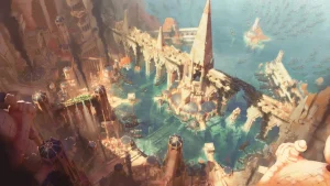 Les images d’un jeu Seigneur des Anneaux annulé sont apparues en ligne : en tant que fan, j’aurais adoré qu’il voit le jour…