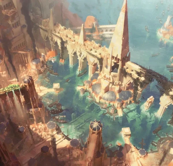 Les images d’un jeu Seigneur des Anneaux annulé sont apparues en ligne : en tant que fan, j’aurais adoré qu’il voit le jour…