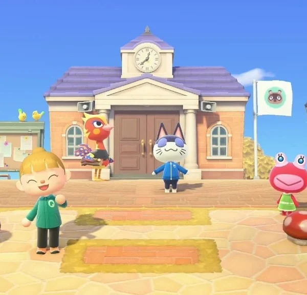 Plan de bricolage Animal Crossing New Horizons : la liste complète et comment en apprendre davantage ?