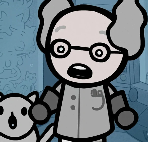 Mewgenics : noté 19/20, pourquoi tout le monde parle de ce jeu où on fait copuler des chats ?