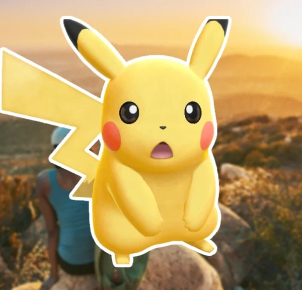 Pokémon Go a boosté le tourisme virtuel, mais cet incident montre que les développeurs n’avaient pas vu venir ce problème…