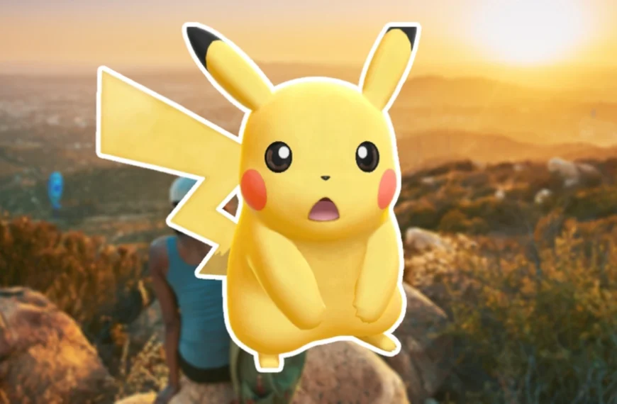 Pokémon Go a boosté le tourisme virtuel, mais cet incident montre que les développeurs n’avaient pas vu venir ce problème…