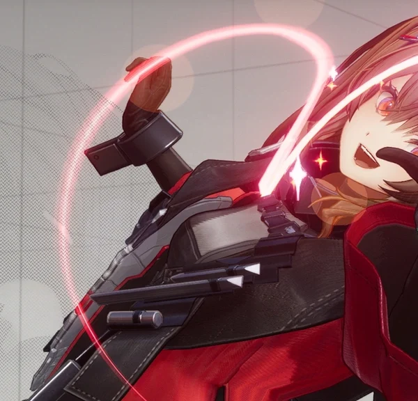 Gilberta Arknights Endfield : quel est le meilleur build pour cette opératrice ?