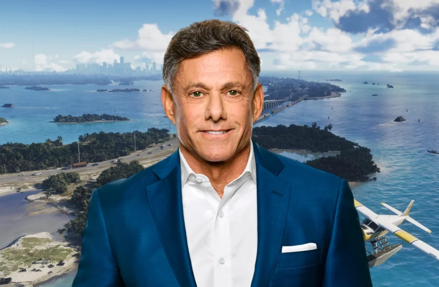 GTA 6 : Le patron de Rockstar considère cette plateforme comme le pilier de l’industrie, et ce n'est ni la PS5, ni la Switch 2, ni la Xbox