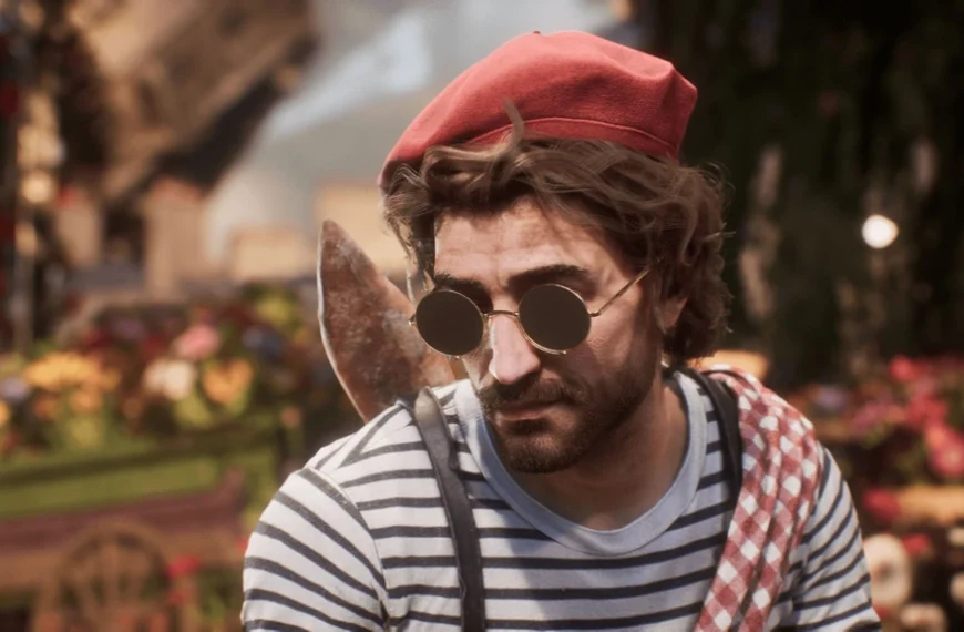 Un livre de Clair Obscur est confisqué par les autorités de ce pays : c'est finalement une victoire pour Sandfall