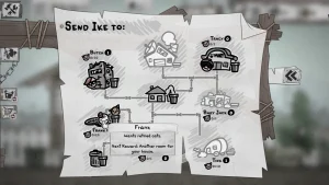 Mewgenics : Butch, Tink… Quel voisin améliorer en priorité ?