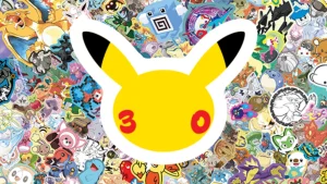 Pokémon annonce des événements à ne pas manquer pour ses 30 ans : de jour comme de nuit, chacun y trouvera son compte !