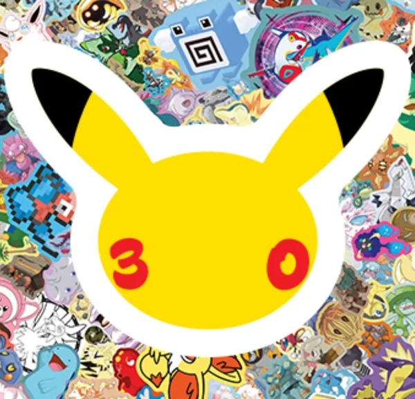 Pokémon annonce des événements à ne pas manquer pour ses 30 ans : de jour comme de nuit, chacun y trouvera son compte !