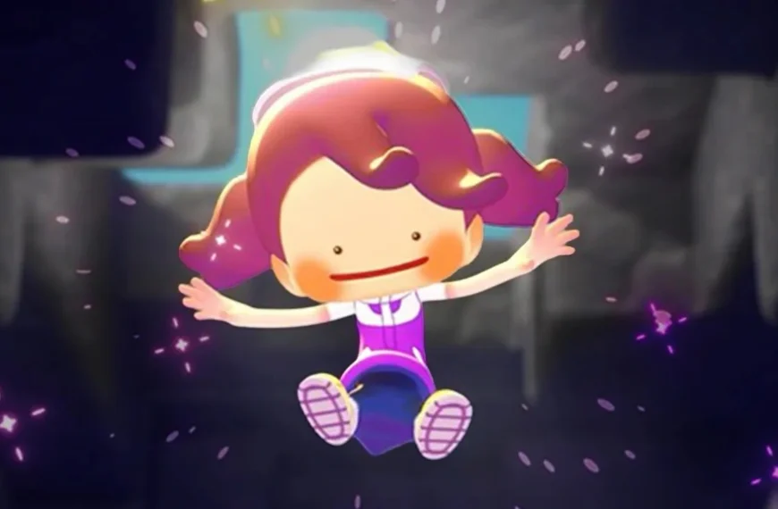 Pokémon Pokopia : Le futur rival d'Animal Crossing sur Nintendo Switch 2 ?