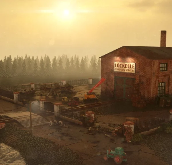 Ce jeu n'avait rien pour me plaire, pourtant j'ai passé 50h dessus et je l'ai terminé à 100% grâce à cette mécanique géniale