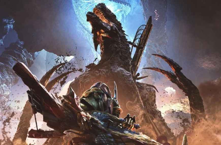 Monster Hunter Wilds joue gros : son extension majeure peut-elle faire oublier un lancement raté ?