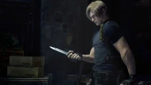 Après le carton du remake de Resident evil 4, Capcom ne s'occuperait finalement pas du retour de cet ancien épisode !
